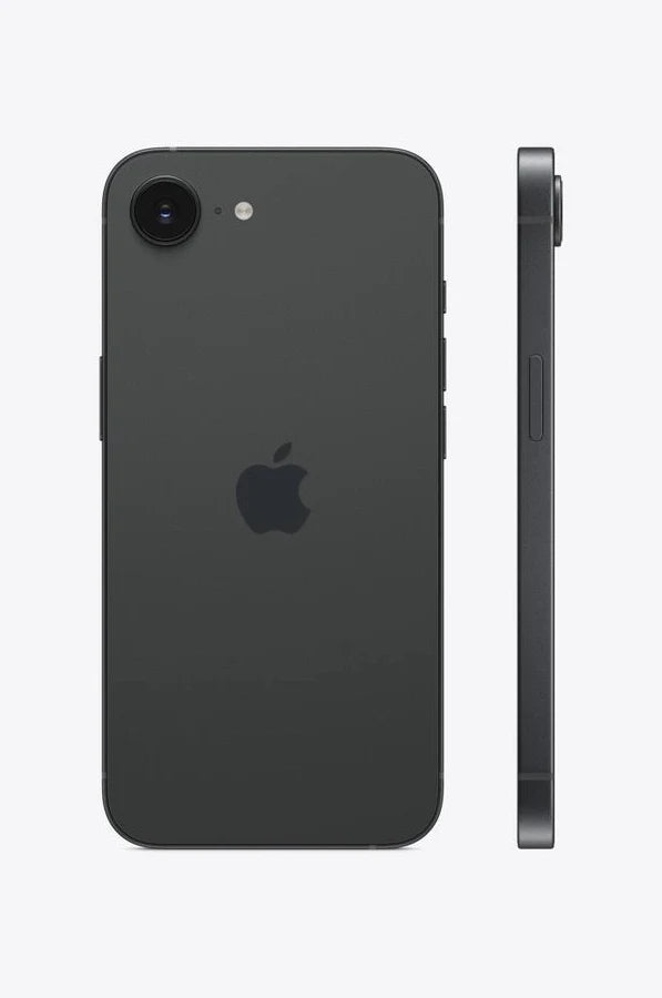 Apple iPhone 16e 128GB - New