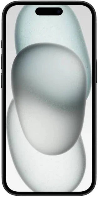 Apple iPhone 15 128GB - New