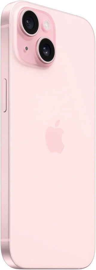 Apple iPhone 15 128GB - New