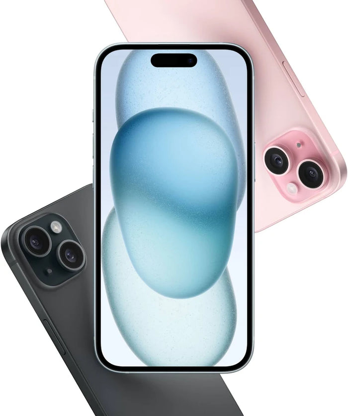 Apple iPhone 15 128GB - New