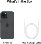 Apple iPhone 15 128GB - New