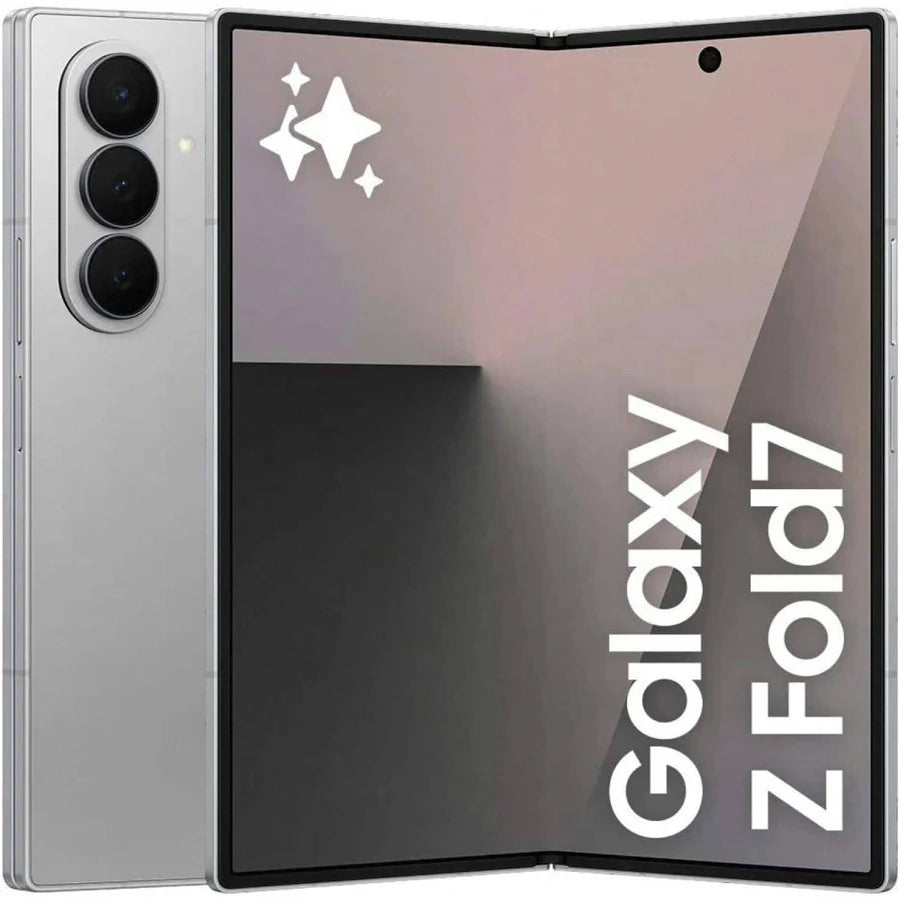 Samsung Galaxy Z Fold7 Dual Sim - New