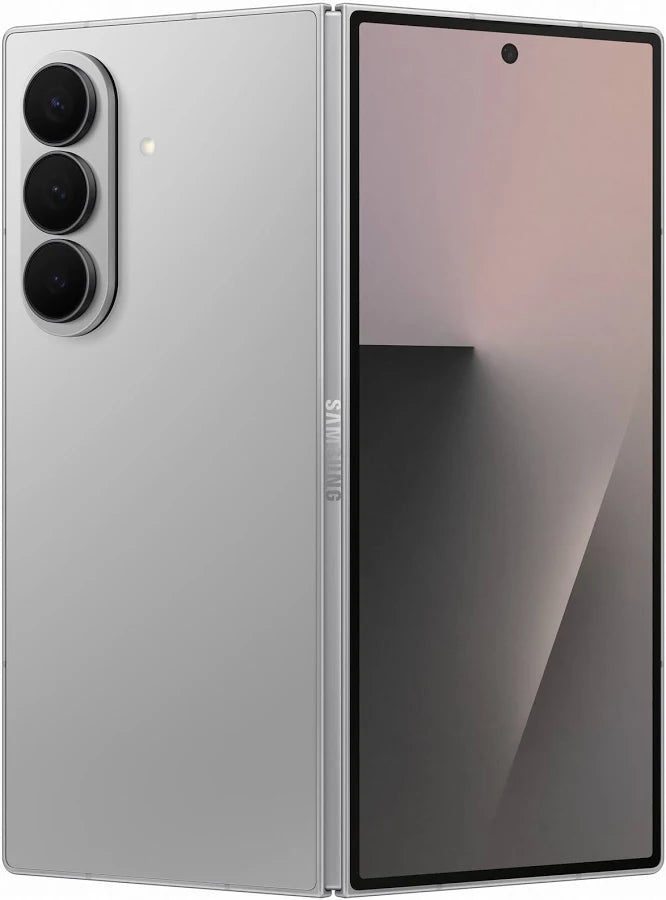 Samsung Galaxy Z Fold7 Dual Sim - New