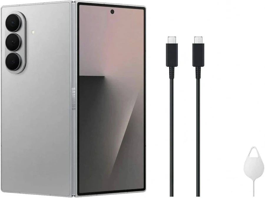 Samsung Galaxy Z Fold7 Dual Sim - New