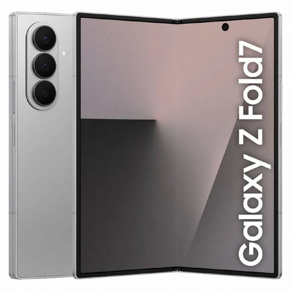 Samsung Galaxy Z Fold7 Dual SIM - New