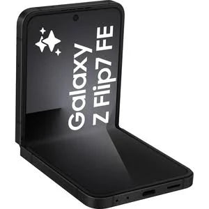 Samsung Galaxy Z Flip7 FE Dual Sim 256GB - New