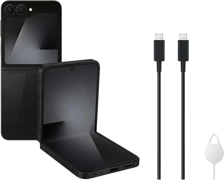 Samsung Galaxy Z Flip7 Dual Sim - New