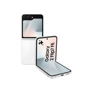 Samsung Galaxy Z Flip7 FE Dual SIM 256GB - New