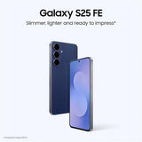 Samsung Galaxy S25 FE 5G Dual Sim 256GB - New