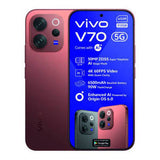 VIVO V70 5G Dual Sim 512GB 12GB