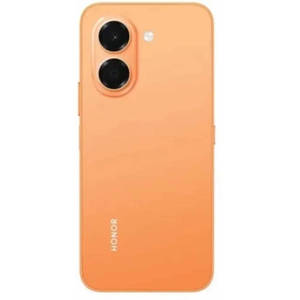 HONOR X7E 128GB ORANGE Local SA Stock image 2